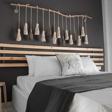 Olybos Suite Leptokarya  Dış mekan fotoğraf