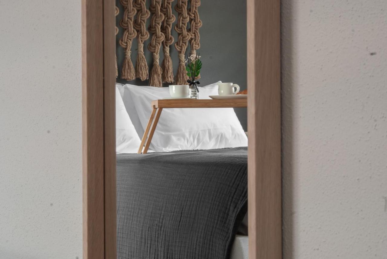 Olybos Suite Leptokarya  Dış mekan fotoğraf