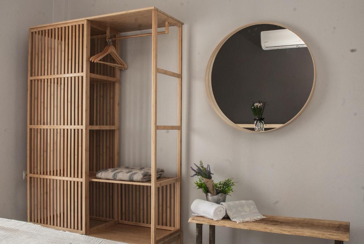Olybos Suite Leptokarya  Dış mekan fotoğraf